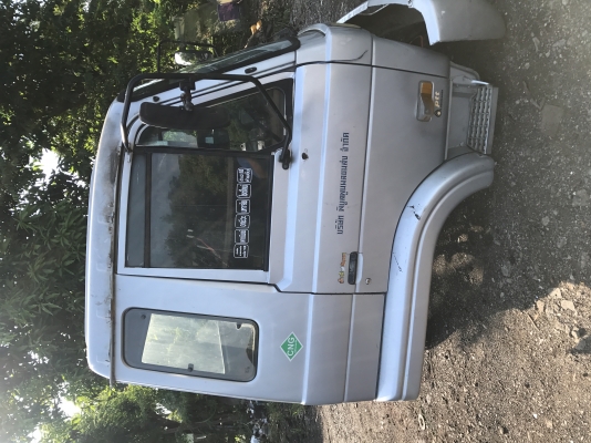 หัวรถนิสสัน