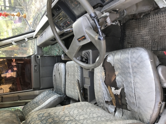 หัวรถนิสสัน