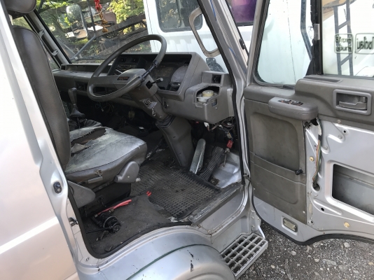 หัวรถนิสสัน