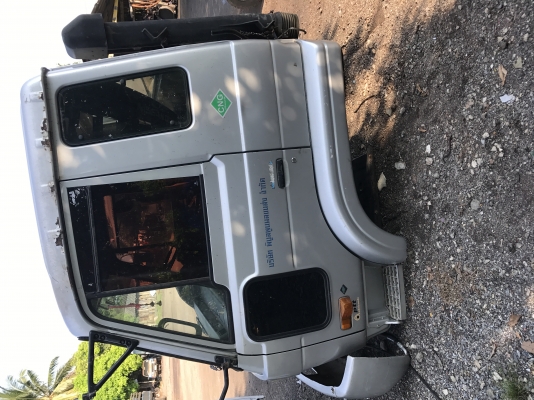 หัวรถนิสสัน