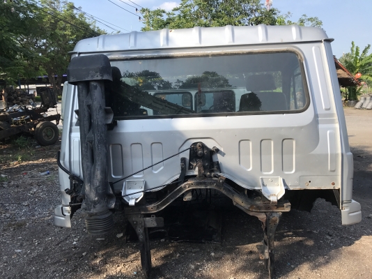 หัวรถนิสสัน