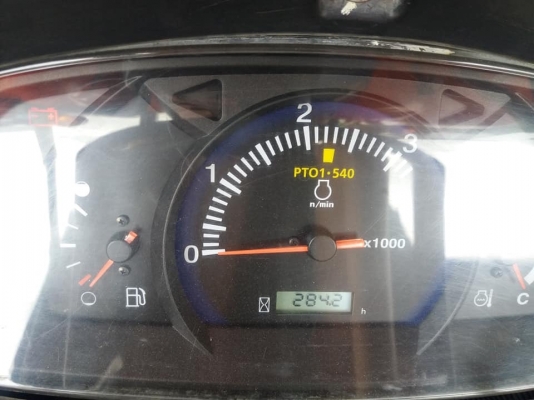 ขายL5018พร้อมใบดัน,โรตารี่550,000ต่อรองได้ค่ะ