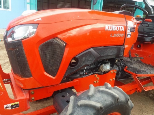 ขายL5018พร้อมใบดัน,โรตารี่550,000ต่อรองได้ค่ะ