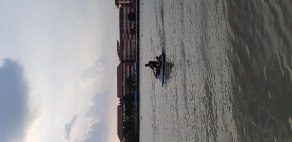 seadoo 255rxp ของแต่ง r&amp;D/ hrdroturf/jettrim