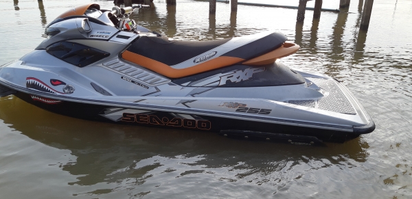 seadoo 255rxp ของแต่ง r&D/ hrdroturf/jettrim seadoo 255rxp ของแต่ง r&D/ hrdroturf/jettrim