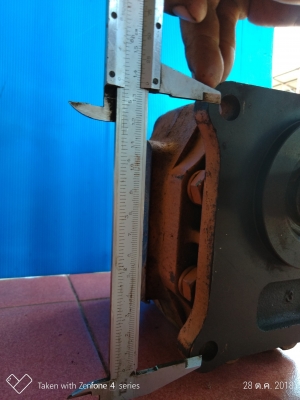 ขายด่วนปั้ม ไฮโดลิค 19ฟัน เก่าเก็บ 0855267765 ขายด่วนปั้ม ไฮโดลิค 19ฟัน เก่าเก็บ 0855267765