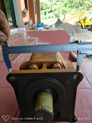 ขายด่วนปั้ม ไฮโดลิค 19ฟัน เก่าเก็บ 0855267765 ขายด่วนปั้ม ไฮโดลิค 19ฟัน เก่าเก็บ 0855267765