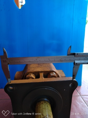 ขายด่วนปั้ม ไฮโดลิค 19ฟัน เก่าเก็บ 0855267765 ขายด่วนปั้ม ไฮโดลิค 19ฟัน เก่าเก็บ 0855267765