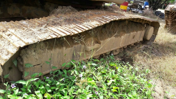 มี VDO ให้ชม.KOBELCO SK200-6 YN09 เอกสารอินวอย ราคา 800000