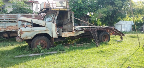 6ล้อ ท้ายลาด เครื่อง6bb 0985947837 ต่อรอง