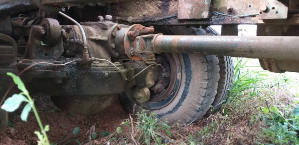 10ล้อ 2 เพลา เครื่อง 185 เบรคทิฟฟี่ สโล คานหน้าใหญ่0985947837