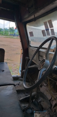 10ล้อ 2 เพลา เครื่อง 185 เบรคทิฟฟี่ สโล คานหน้าใหญ่0985947837