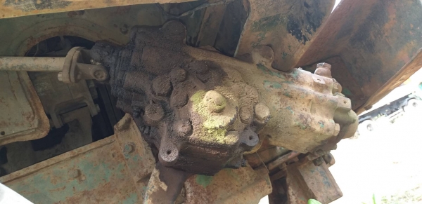 10ล้อ 2 เพลา เครื่อง 185 เบรคทิฟฟี่ สโล คานหน้าใหญ่0985947837