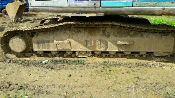 มี VDO ให้ชม.KOBELCO SK200-6 YN09 เอกสารอินวอย ราคา 800000 มี VDO ให้ชม.KOBELCO SK200-6 YN09 เอกสารอินวอย ราคา 800000