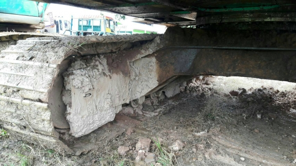 มี VDO ให้ชม.KOBELCO SK200-6 YN09 เอกสารอินวอย ราคา 800000 มี VDO ให้ชม.KOBELCO SK200-6 YN09 เอกสารอินวอย ราคา 800000