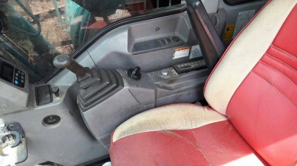 มี VDO ให้ชม.KOBELCO SK200-6 YN09 เอกสารอินวอย ราคา 800000 มี VDO ให้ชม.KOBELCO SK200-6 YN09 เอกสารอินวอย ราคา 800000