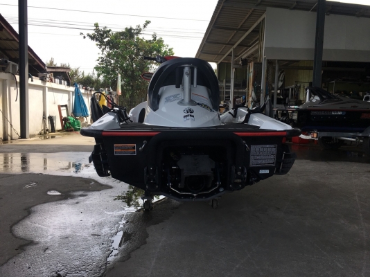 Jet Ski SEADOO GTX WAKE 155 hp Jet Ski SEADOO GTX WAKE 155 hp