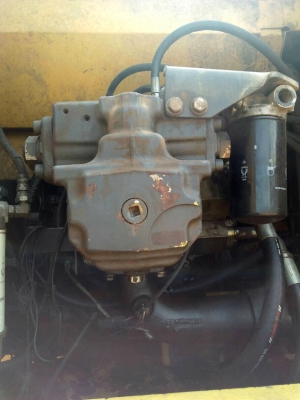 KOMATSU PC 200-8  รถทำงาน 16,250 hr บอดี้สวยพร้อมใช้งานได้เลยครับ เครื่องเดิมๆทำงานเร็ว ภายในเก๋งสะอาด แอร์เย็น ช่วงล่างแน่นดีพร้อมใช้งานได้เลย เอกสารใบแจ้งจำหน่าย