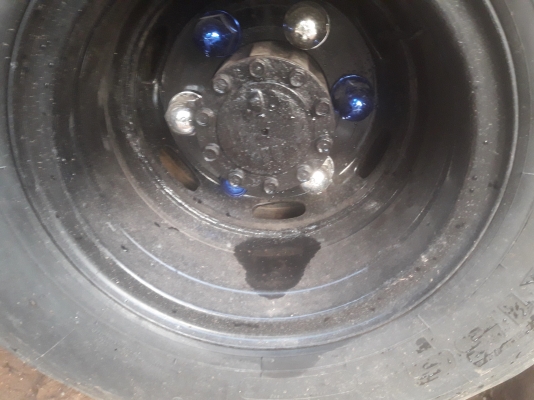 ISUZU NPR130 เทอร์โบ ปี48 ตัวสุดท้ายของรุ่นก่อนเป็นตาเพชร พวงมาลัยพาวเวอร์ รถห้างแท้(มือเดียวจากป้าย