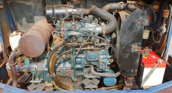 ขายด่วน175,000บาทรถแบคโฮKUBOTAคูโบต้าKH30เทียบเท่าPC30เครื่องคูโบต้า3สูบปั่มแรงรถนอกเพิ่งนำเข้ามาใหม่ยังไม่เคยใช้งานในเมืองไทยเลย