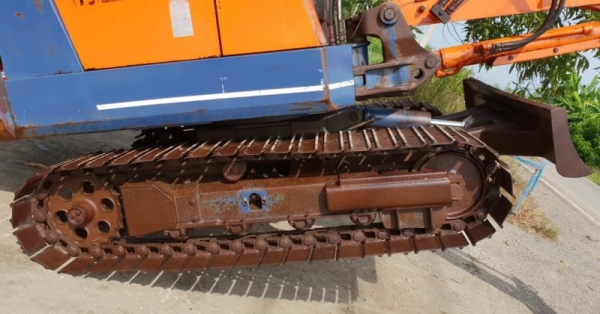 ขายด่วน175,000บาทรถแบคโฮKUBOTAคูโบต้าKH30เทียบเท่าPC30เครื่องคูโบต้า3สูบปั่มแรงรถนอกเพิ่งนำเข้ามาใหม่ยังไม่เคยใช้งานในเมืองไทยเลย