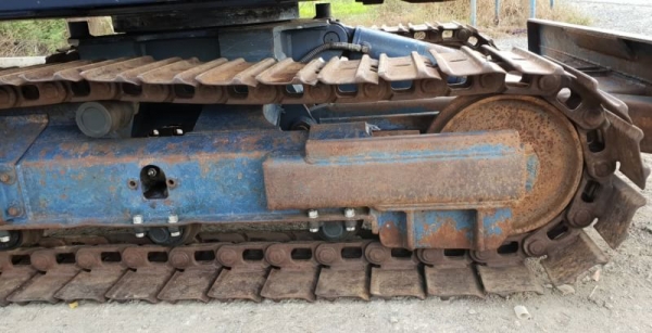 ขายด่วน175,000บาทรถแบคโฮKUBOTAคูโบต้าKH27เทียบเท่าPC30เครื่องคูโบต้า3สูบปั่มแรงรถนอกเพิ่งนำเข้ามาใหม่ยังไม่เคยใช้งานในเมืองไทยเลย