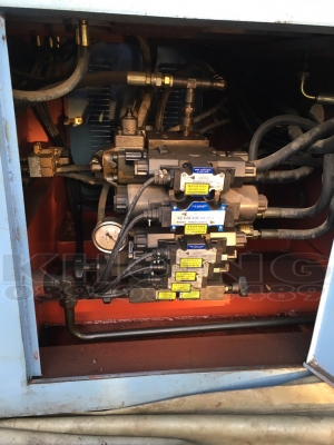 ขายด่วน เครื่องดัดท่ออัตโนมัติ ดัด1ถึง3นิ้ว สภาพพร้อมใช้งาน ขาย 250000 บาท ขายด่วน เครื่องดัดท่ออัตโนมัติ ดัด1ถึง3นิ้ว สภาพพร้อมใช้งาน ขาย 250000 บาท