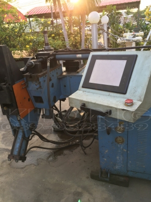 ขายด่วน เครื่องดัดท่ออัตโนมัติ ดัด1ถึง3นิ้ว สภาพพร้อมใช้งาน ขาย 250000 บาท ขายด่วน เครื่องดัดท่ออัตโนมัติ ดัด1ถึง3นิ้ว สภาพพร้อมใช้งาน ขาย 250000 บาท