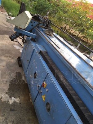 ขายด่วน เครื่องดัดท่ออัตโนมัติ ดัด1ถึง3นิ้ว สภาพพร้อมใช้งาน ขาย 250000 บาท ขายด่วน เครื่องดัดท่ออัตโนมัติ ดัด1ถึง3นิ้ว สภาพพร้อมใช้งาน ขาย 250000 บาท