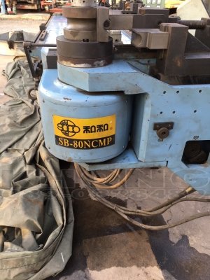 ขายด่วน เครื่องดัดท่ออัตโนมัติ ดัด1ถึง3นิ้ว สภาพพร้อมใช้งาน ขาย 250000 บาท ขายด่วน เครื่องดัดท่ออัตโนมัติ ดัด1ถึง3นิ้ว สภาพพร้อมใช้งาน ขาย 250000 บาท