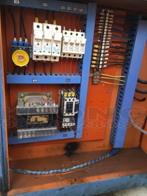 ขายด่วน เครื่องดัดท่ออัตโนมัติ ดัด1ถึง3นิ้ว สภาพพร้อมใช้งาน ขาย 250000 บาท ขายด่วน เครื่องดัดท่ออัตโนมัติ ดัด1ถึง3นิ้ว สภาพพร้อมใช้งาน ขาย 250000 บาท