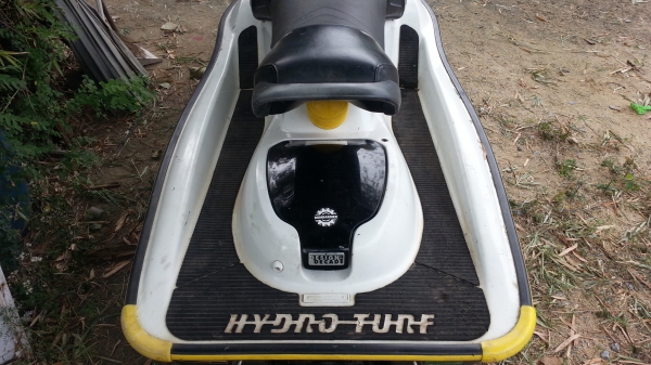 ระเบิดบอดี้ seadoo xp 951 ปี 2000 สนใจโทรสอบถามได้ครับ อะไหล่บางชิ้นถอดขายไปบ้างแล้ว