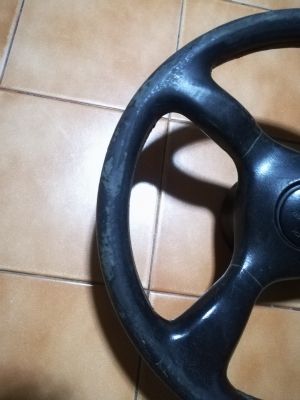 ขายพวงมาลัย r32