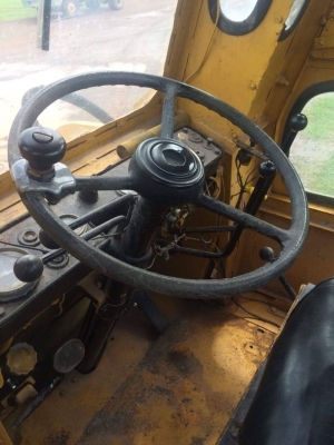 รถตักTCM STD25