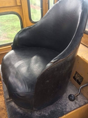 รถตักTCM STD25