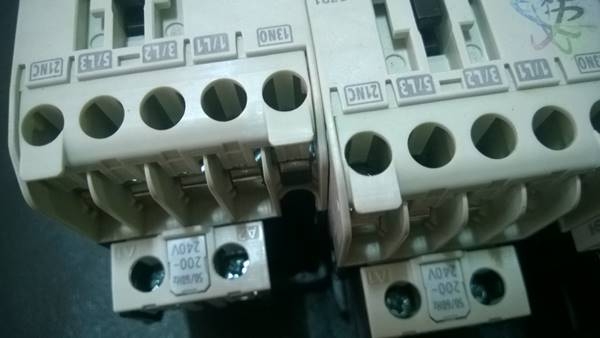 ขายเหมาMagnetic MITSUBISHI + Overload