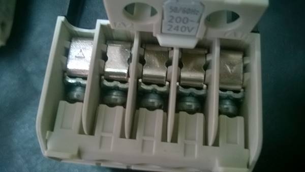 ขายเหมาMagnetic MITSUBISHI + Overload