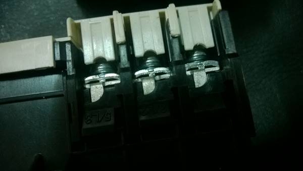 ขายเหมาMagnetic MITSUBISHI + Overload