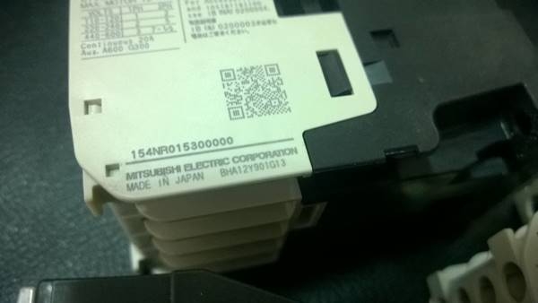 ขายเหมาMagnetic MITSUBISHI + Overload