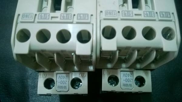 ขายเหมาMagnetic MITSUBISHI + Overload