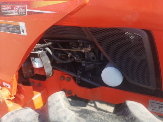 มาแล้วว...L3608คานบนมือ2สวยๆ  อุปกรณ์ 3 ชิ้นใบดันหน้า ผานพรวน โรตารี่ ทำงาน1704ชม.ราคา290000บาท พร้อมจัดส่ง สนใจติดต่อได้ที่ 0906910337 ต้า พิกัด ร้านส.เจริญแทรกเตอร์ บ้านหนองอ้อ ต.ชุมแสงสงคราม อ.บางระกำ จ.พิษณุโลก