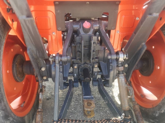 มาแล้วว...L3608คานบนมือ2สวยๆ  อุปกรณ์ 3 ชิ้นใบดันหน้า ผานพรวน โรตารี่ ทำงาน1704ชม.ราคา290000บาท พร้อมจัดส่ง สนใจติดต่อได้ที่ 0906910337 ต้า พิกัด ร้านส.เจริญแทรกเตอร์ บ้านหนองอ้อ ต.ชุมแสงสงคราม อ.บางระกำ จ.พิษณุโลก