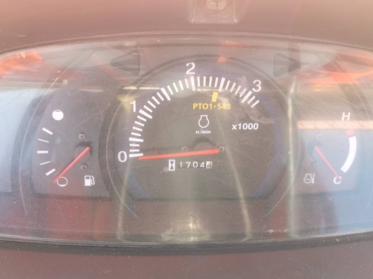 มาแล้วว...L3608คานบนมือ2สวยๆ  อุปกรณ์ 3 ชิ้นใบดันหน้า ผานพรวน โรตารี่ ทำงาน1704ชม.ราคา290000บาท พร้อมจัดส่ง สนใจติดต่อได้ที่ 0906910337 ต้า พิกัด ร้านส.เจริญแทรกเตอร์ บ้านหนองอ้อ ต.ชุมแสงสงคราม อ.บางระกำ จ.พิษณุโลก