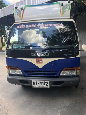 ขาย NPR พร้อมใช้ พร้อมโอน เครื่องดี คัทซีสวย รถอยู่ปะคำ บุรีรัมย์ 080-2792752 ขาย NPR พร้อมใช้ พร้อมโอน เครื่องดี คัทซีสวย รถอยู่ปะคำ บุรีรัมย์ 080-2792752