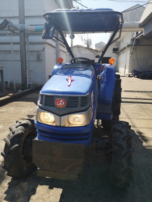 ขาย รถไถ