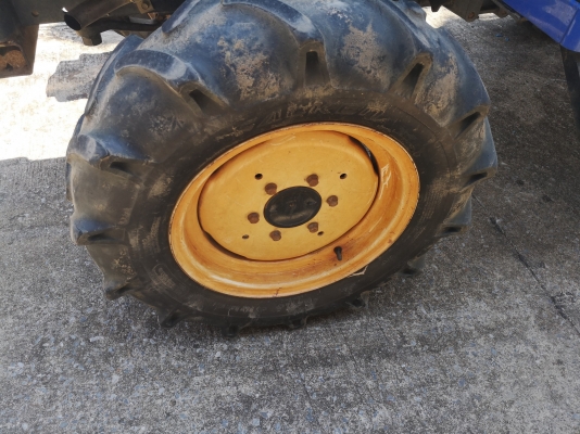 ขาย รถไถ