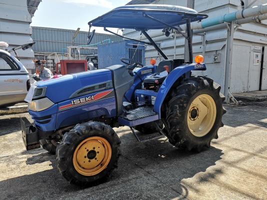 ขาย รถไถ