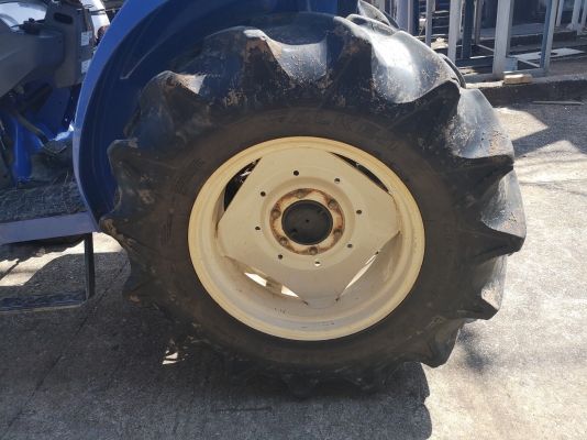 ขาย รถไถ