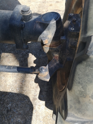 ขาย รถไถ