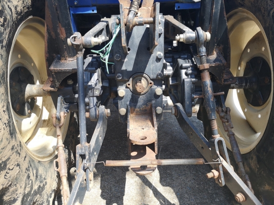 ขาย รถไถ